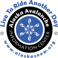 Alaska Avalanche Info